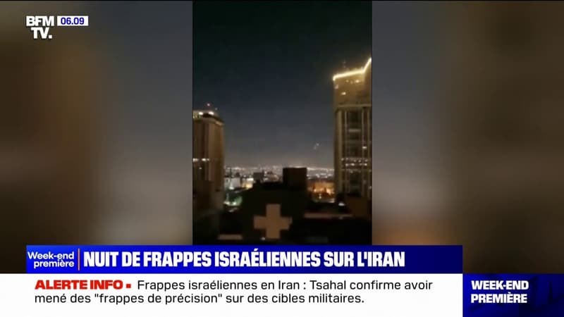 L'armée israélienne confirme des 