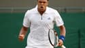 Jo-Wilfried Tsonga