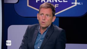 Daniel Riolo : "Le phénomène Mbappé, ça ressemble à celui du Brésilien Ronaldo à ses débuts..."