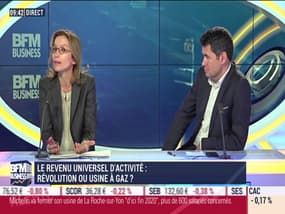 Les Experts - Jeudi 10 octobre 2019