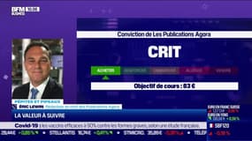 Pépites & Pipeaux : Crit - 11/10