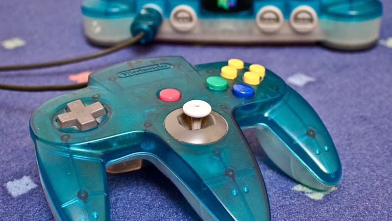 QUIZ. GoldenEye 007 revient… mais connaissez-vous bien la Nintendo 64?