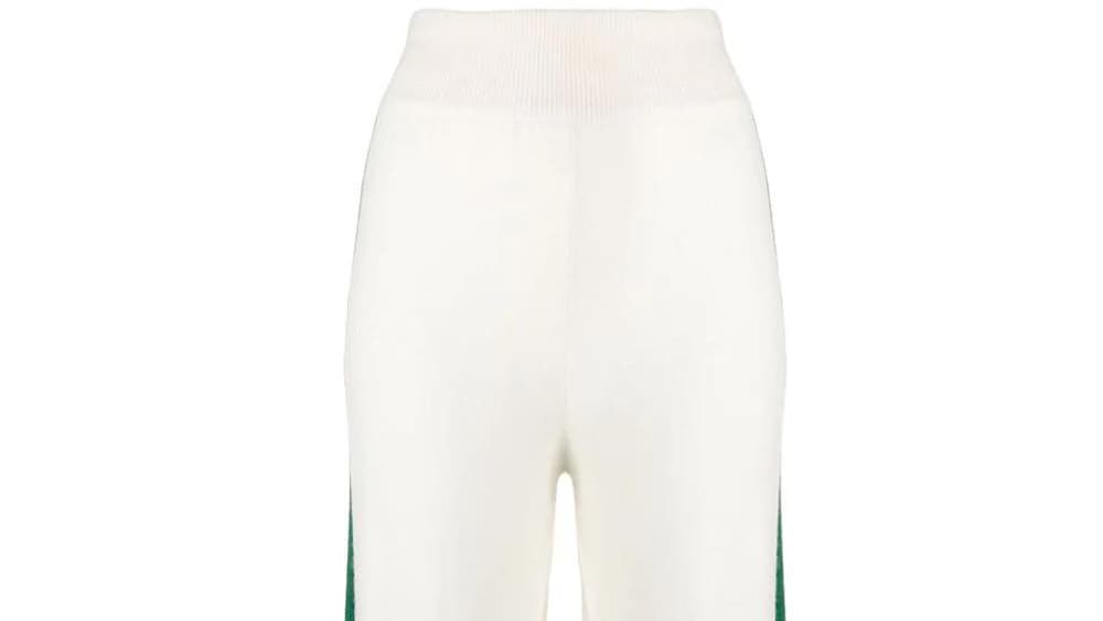 Pantalon Cashmere In Love