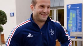 Frédéric Michalak