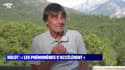 Urgence climatique, rapport du GIEC : l'entretien exceptionnel de Nicolas Hulot à BFMTV