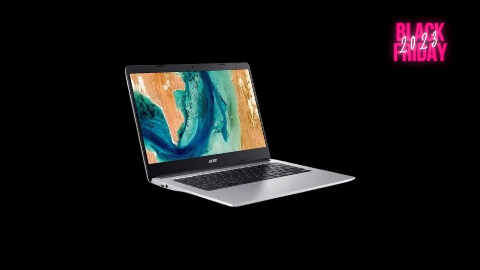 Ordinateur Portable Chromebook Acer