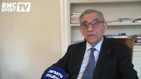 Divers / Dopage - Genevois (AFLD) : "Un très mauvais signal" 11/02