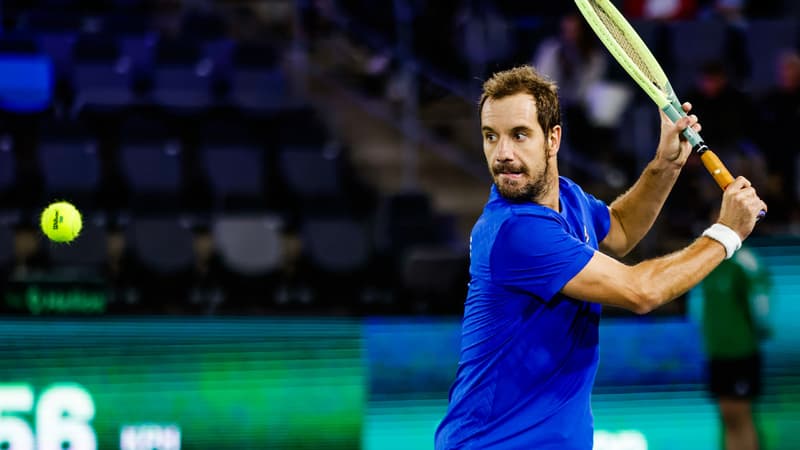 R. Gasquet