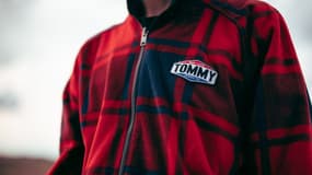 Les vêtements et accessoires Tommy Hilfiger sont à l'honneur sur Amazon