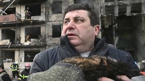 Guerre en Ukraine: les instantanés du mercredi 16 mars