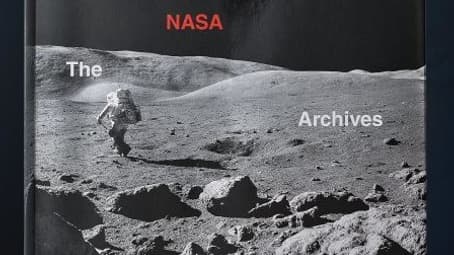 The NASA Archives. 60 Years in Space