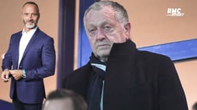 OL : "Aulas est au bout du cycle" craint Di Meco