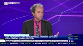 Les questions : Quels sont les intêrets des placements exigeant un investissement à horizon long terme et non sans risque ? - 16/12