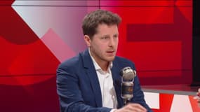 Réforme des retraites: Julien Bayou appelle à retirer "tous les amendements" pour l'examen de l'article 7