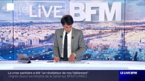 Traoré: que veulent les 20 000 manifestants ? (5) - 03/06