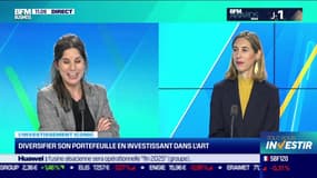 L'investissement Iconic : Diversifier son portefeuille en investissant dans l'art - 04/12
