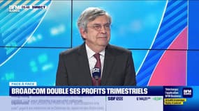 Le face à face du vendredi 12 décembre