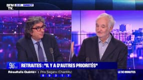  Retraites : peut-on échapper au 49.3 ? - 13/03