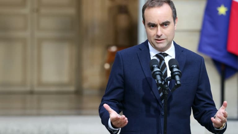 SÉBASTIEN LECORNU RECEVRA CE MERCREDI LES SOCIALISTES, LES ÉCOLOGISTES ET LES COMMUNISTES