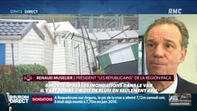 Témoin RMC : Renaud Muselier - 25/11