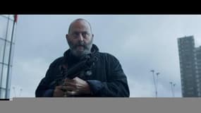 Jean Reno revient en flic dans "Antigang"