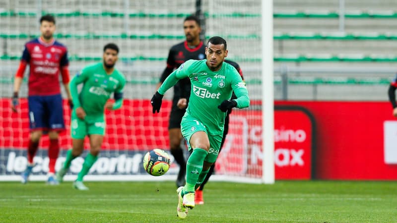 Accusé d'agression sexuelle, l'ancien joueur de Saint-Etienne Miguel Trauco, et deux de ses coéquipiers, nient