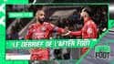 Toulouse 1-2 Olympique lyonnais : le débrief complet de l'After foot