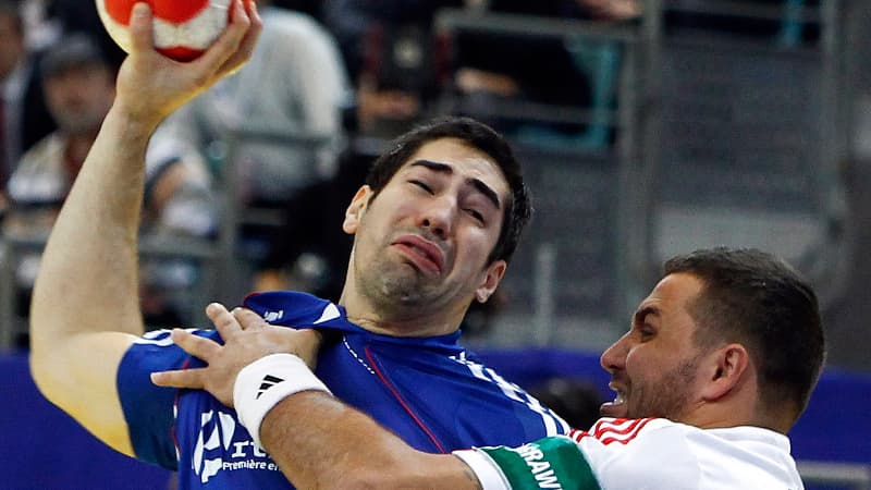 Nikola Karabatic