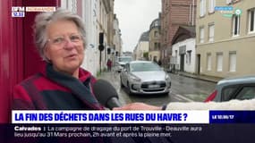 Déchets: la police débloque le centre technique de la communauté urbaine du Havre
