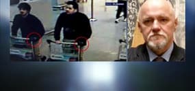 Attentats à Bruxelles: "La sécurité à 100%, ça n'existe pas", pour Claude Moniquet