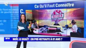 Story 1 : FFF, Le Graët sur la touche - 11/01