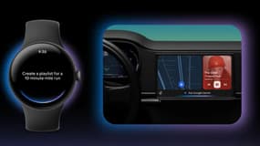 Gemini sera disponible sur de nombreux appareils dans les prochains mois.