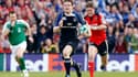 Brian O'Driscoll