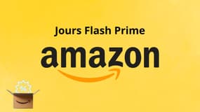 Offres Jours Flash Prime Amazon