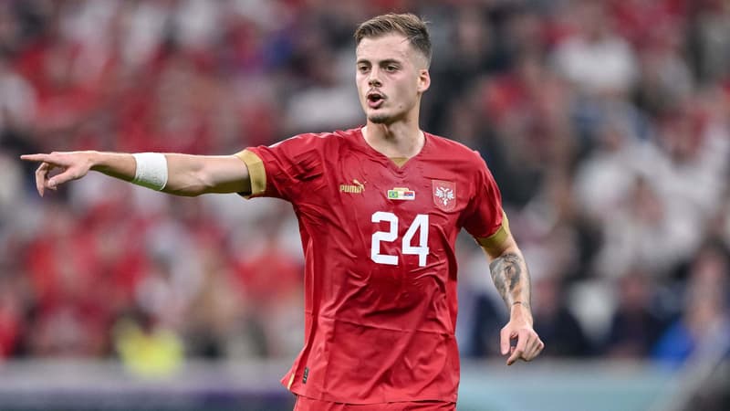 Mercato: le Torino très confiant pour signer Ilic, convoité par l'OM
