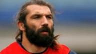Le deuxième ou troisième ligne français espère amener le Racing Métro 92 au sommet du Top 14 d'ici deux ou trois ans.