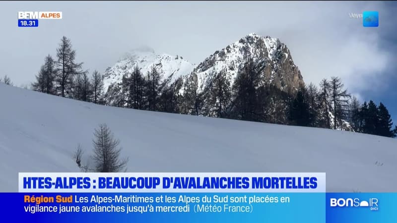 Alpes-du-Sud : Un journal télévisé local dévoile les enjeux de février 2026