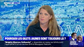 Pourquoi les gilets jaunes sont toujours là ? - 20/09