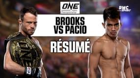 Résumé ONE Championship : Il met KO son adversaire mais perd son titre