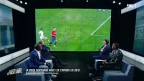 Le Vestiaire – Mavinga sur Varane : « On était ses petits chez les Bleuets alors qu’il était le plus jeune »