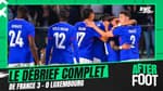 France 3-0 Luxembourg : Le débrief complet de l'After Foot