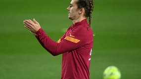 Antoine Griezmann