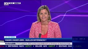 Sophie Richard (Viagimmo): Comment acheter sa résidence principale grâce au viager libre ? - 23/08