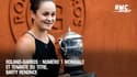 Roland-Garros : Numéro 1 mondiale et tenante du titre, Barty renonce