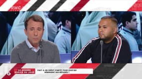 La GG du jour : Faut-il un crédit d'impôt pour ceux qui hébergent des réfugiés ? - 08/10