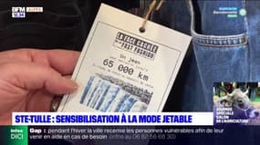 La Ressourcerie de Haute Provence sensibilise à la mode jetable 