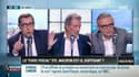 Brunet & Neumann : Le "choc fiscal" d'Emmanuel Macron est-il suffisant ? - 24/09