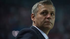 Bruno Genesio
