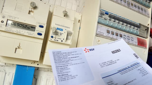 Le Conseil d'État estime que la hausse des tarifs réglementés est insuffisante.