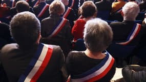 Des maires de banlieue expriment leur désarroi (illustration).
